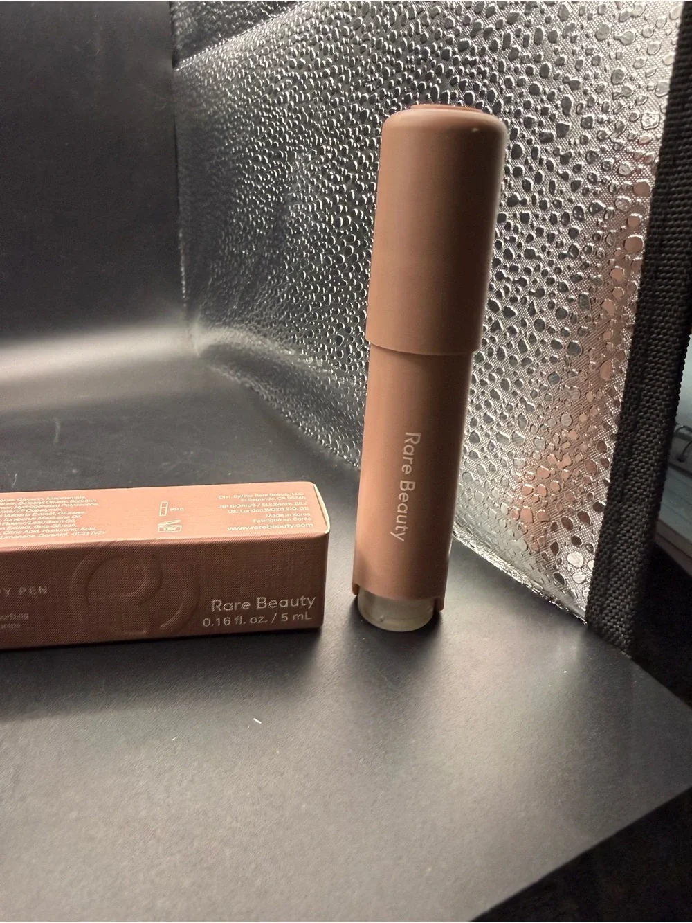Rare Beauty Find Comfort Stop & Soothe Aromatherapy Pen —